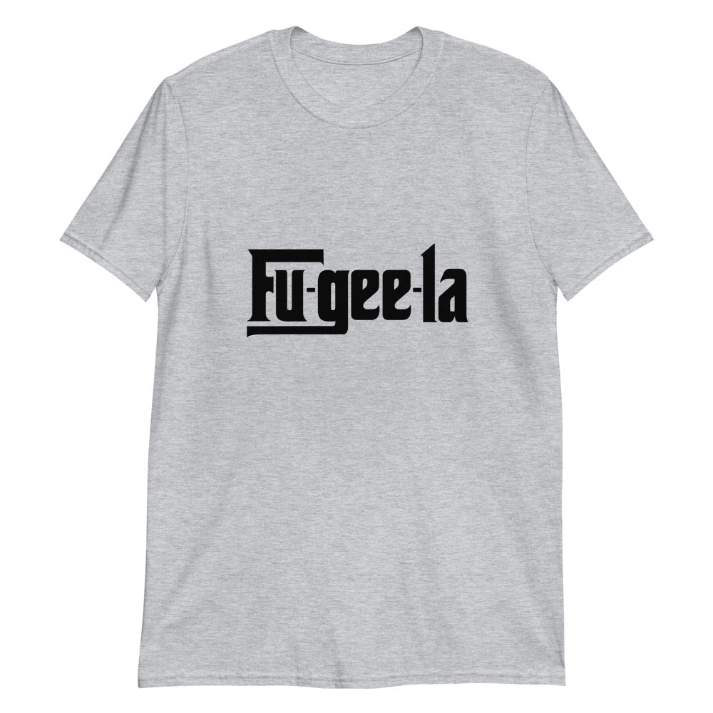 Hip Hop Shirts / The Fugees T Shirt / Classic Rap / Lauryn Hill Shirt