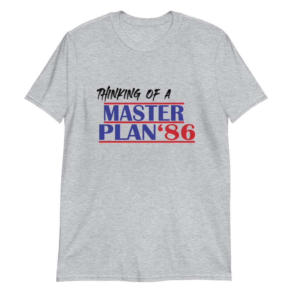 Hip Hop Shirts / 80 Rap / Classic Rap / Is President