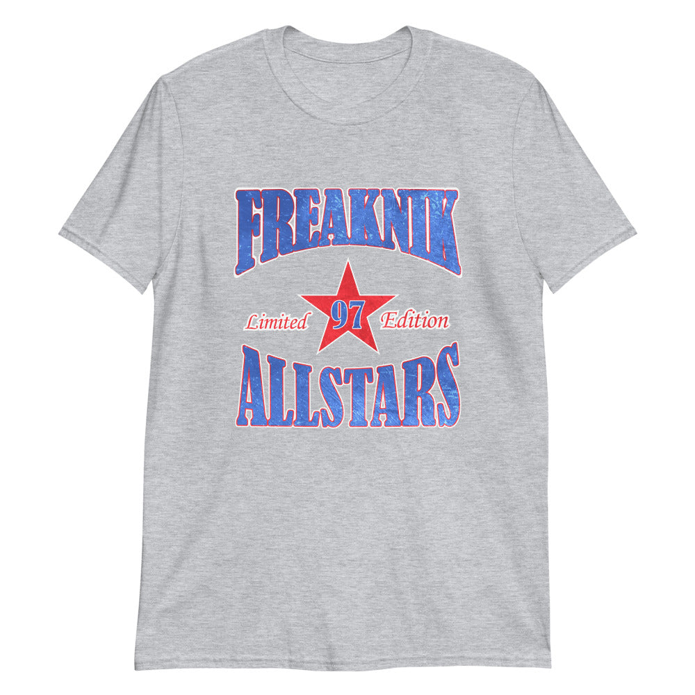 Freaknik Atlanta / Atlanta Hip Hop Shirt / Freaknik Party