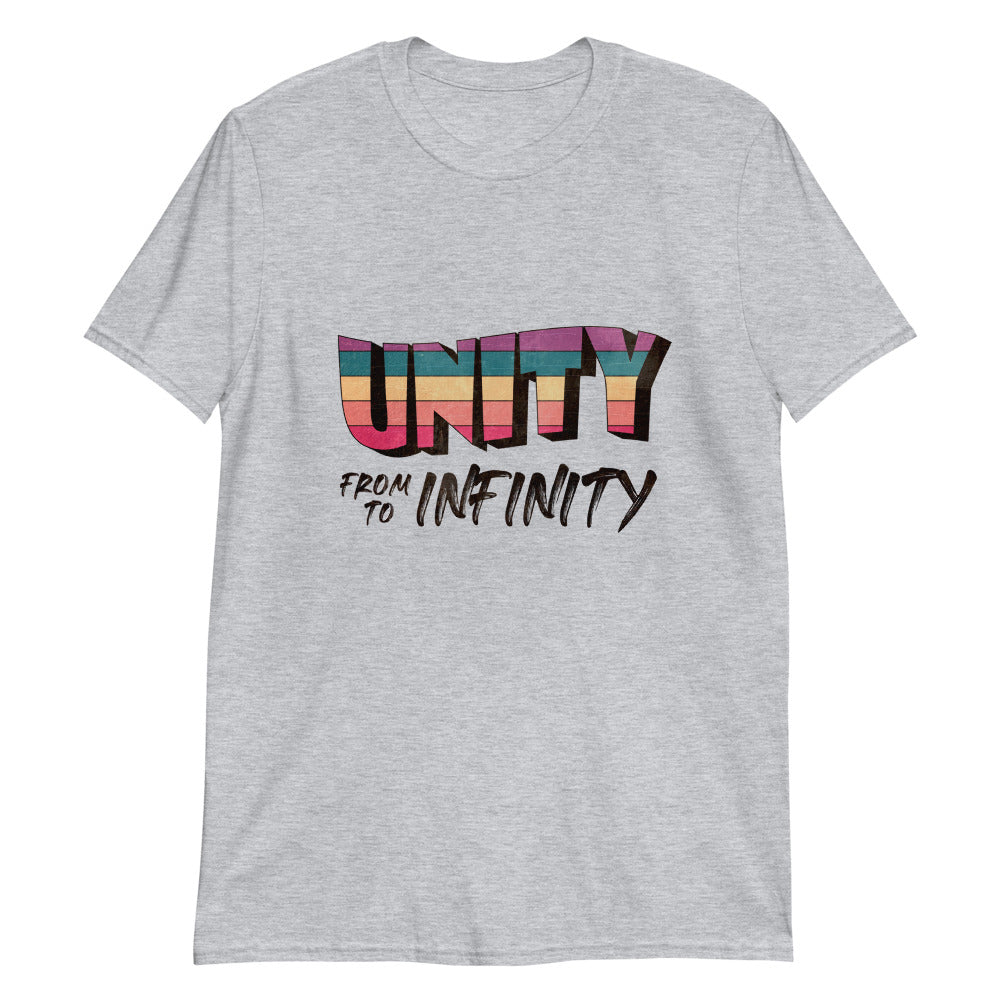 Female Rappers T Shirt /  Queen Latifah / Unity / 90s Hip Hop