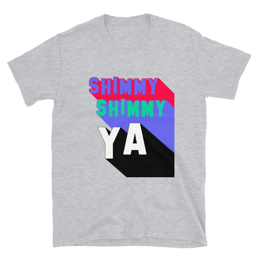 ODB Shirt / Wu Tang Shirt / Ol Dirty Bastard