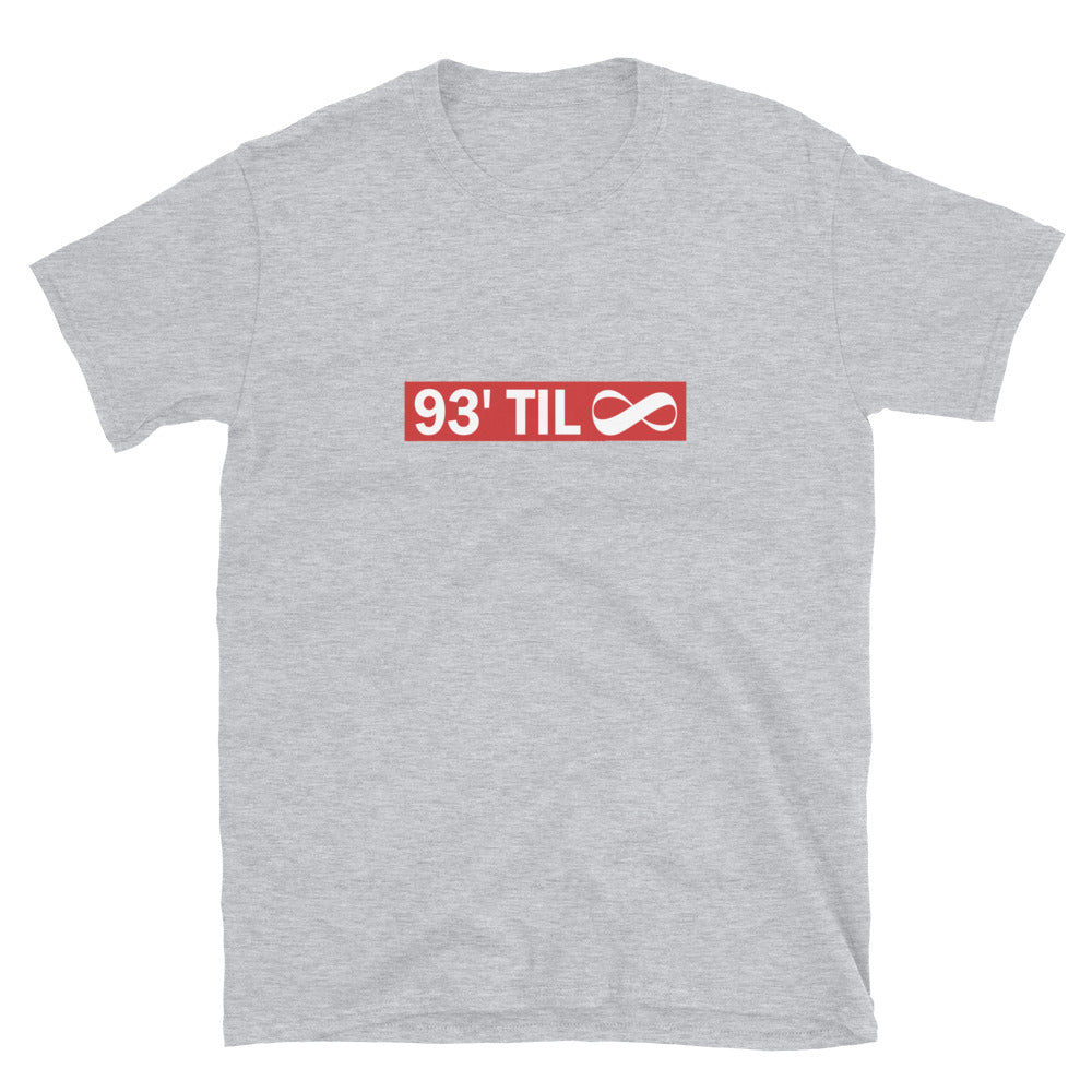 Hip Hop Shirts/ Hip Hop Classics / 93 Till