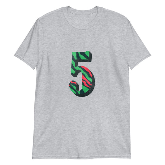 Rap Shirt / Phife Dawg / Native Tongues / You On Point, Phife