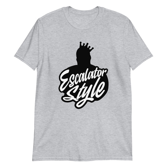 Notorious Big T Shirt / Escalator Style / Biggie Smalls / East Coast Hip Hop