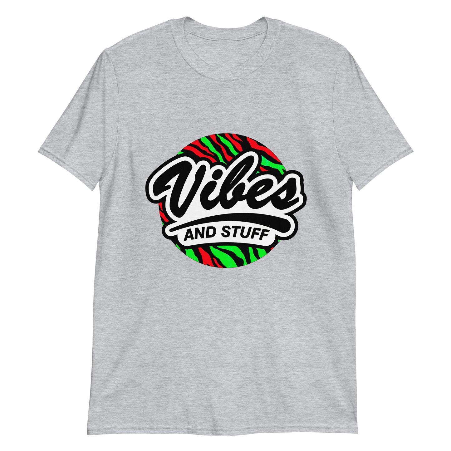 Rap  T Shirt / Vibes And Stuff / Phife Dawg