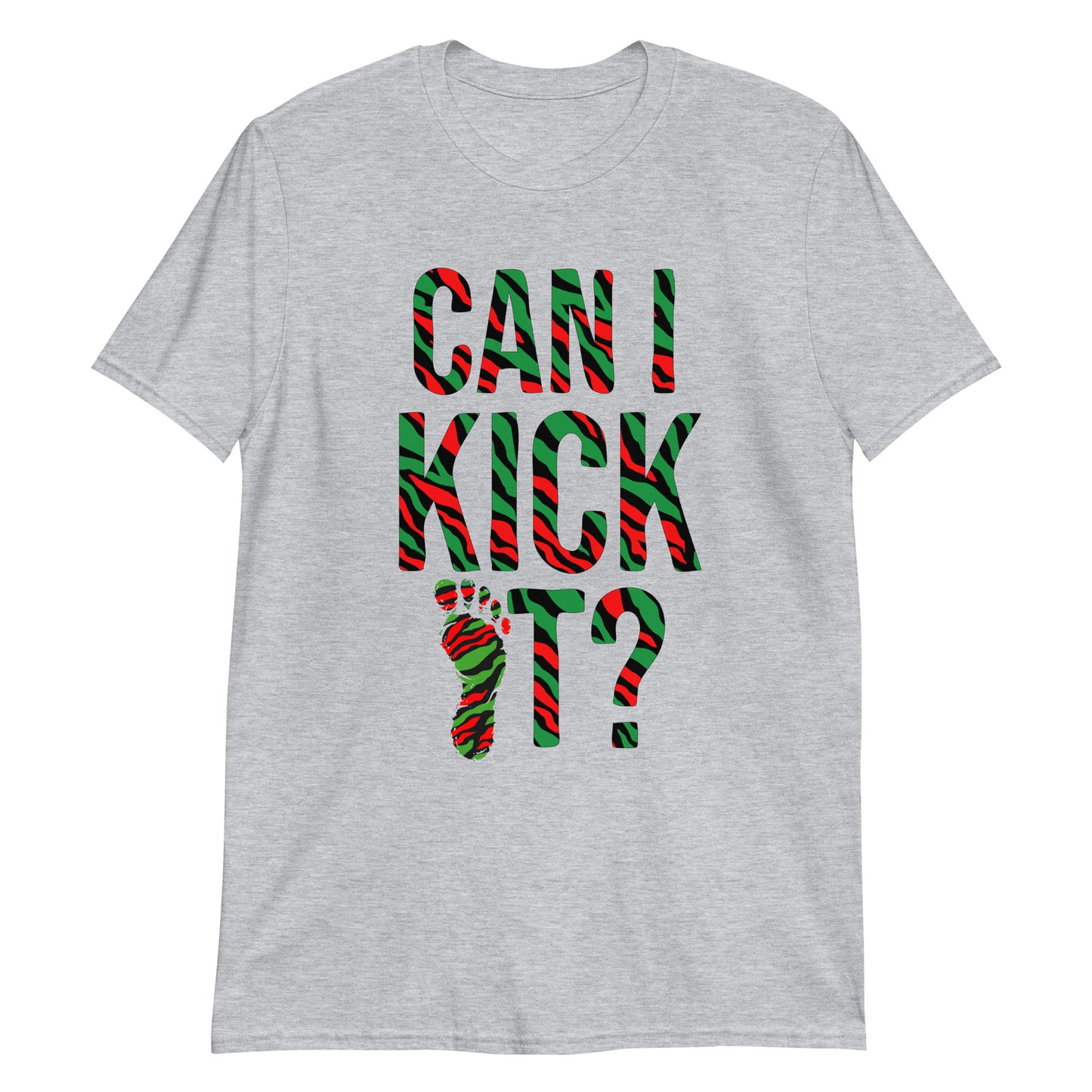 Can i Kick It / Hip Hop Shirt / Old School East Coast