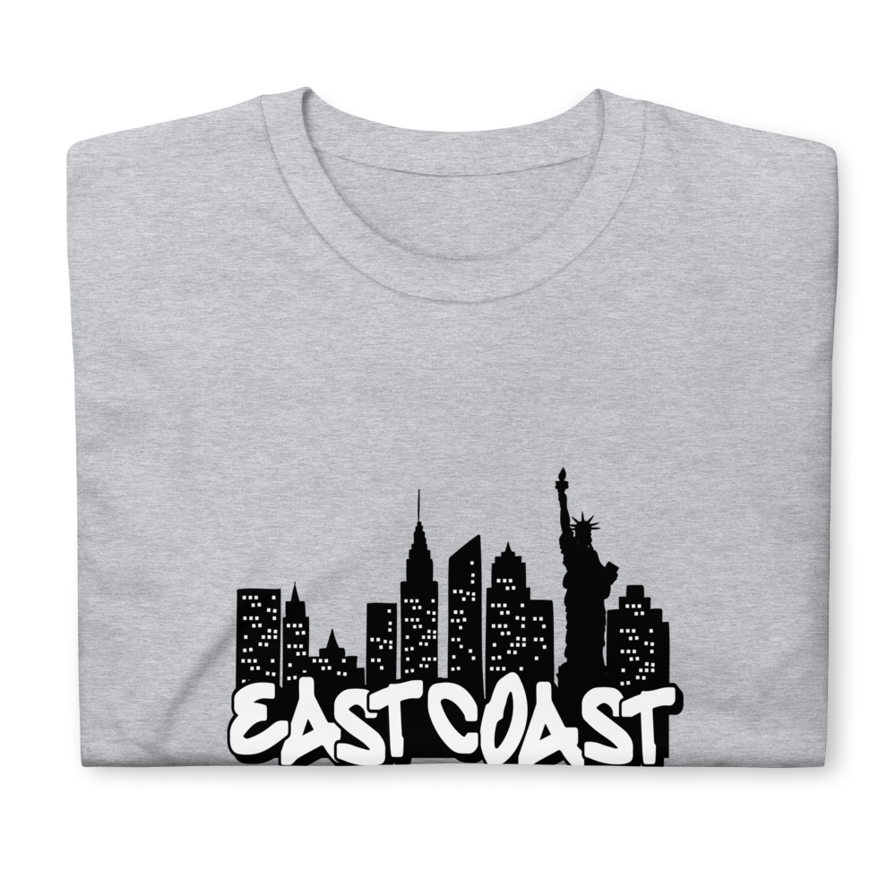 East Coast Hip Hop / 90s Hip Hop / New York Hip Hop / Rap