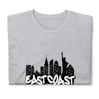 East Coast Hip Hop / 90s Hip Hop / New York Hip Hop / Rap