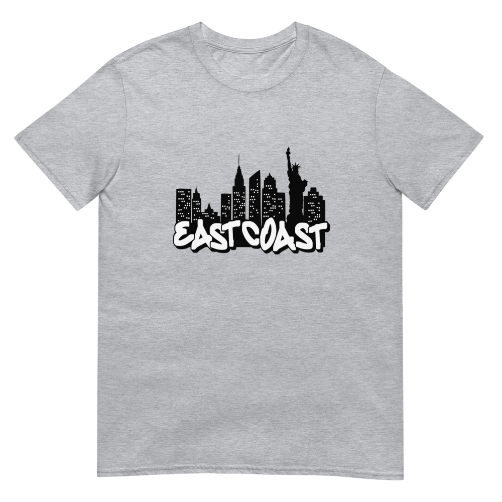 East Coast Hip Hop / 90s Hip Hop / New York Hip Hop / Rap