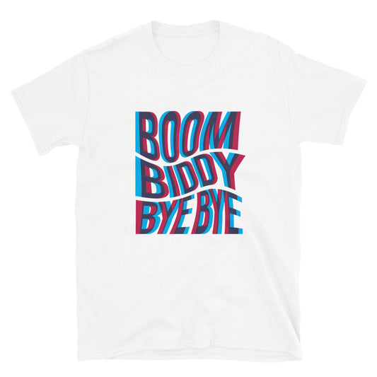 Boom Biddy Bye Bye/ Old School Hip Hop / Rapcore / Latin Hip Hop / West Coast