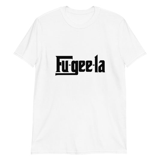 Hip Hop Shirts / The Fugees T Shirt / Classic Rap / Lauryn Hill Shirt