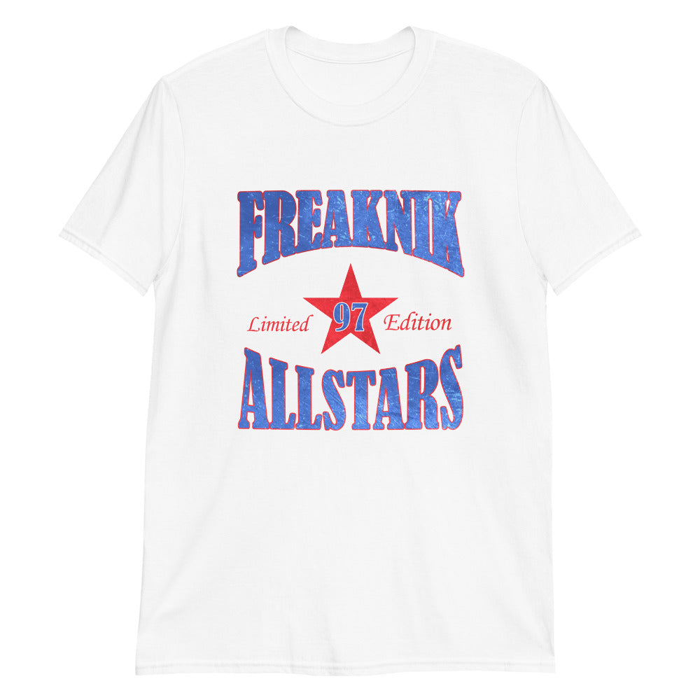 Freaknik Atlanta / Atlanta Hip Hop Shirt / Freaknik Party