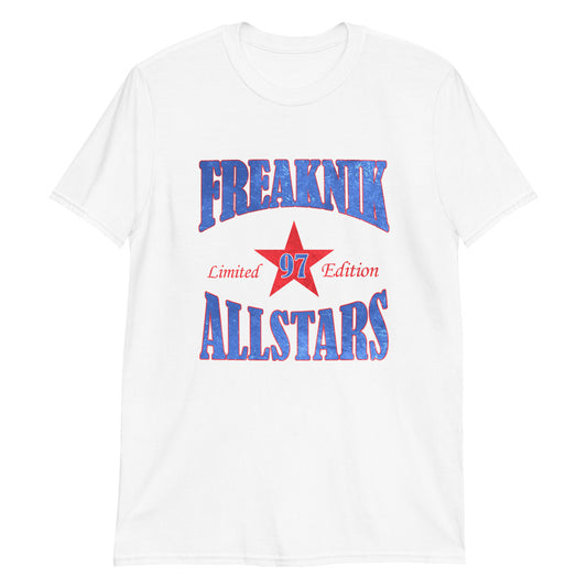 Freaknik Atlanta / Atlanta Hip Hop Shirt / Freaknik Party