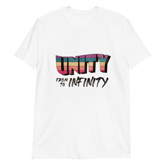 Female Rappers T Shirt /  Queen Latifah / Unity / 90s Hip Hop