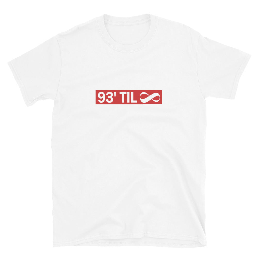 Hip Hop Shirts/ Hip Hop Classics / 93 Till