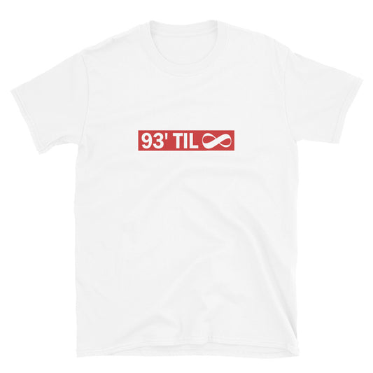 Hip Hop Shirts/ Hip Hop Classics / 93 Till