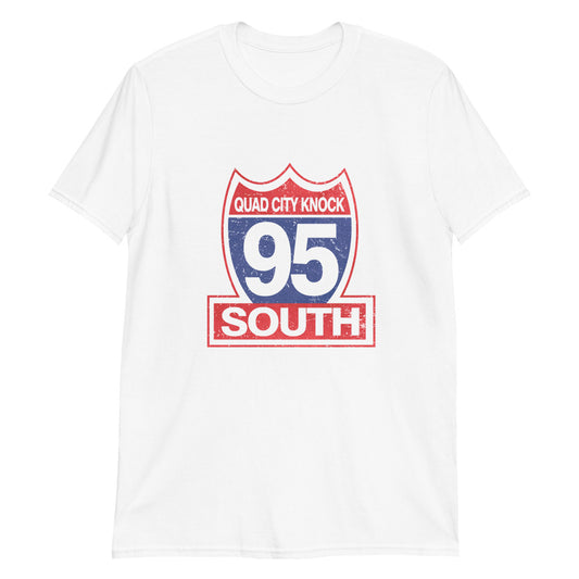 95 South / Quad City Knock / Whoot There It Is / Old School Hip Hop Reprint