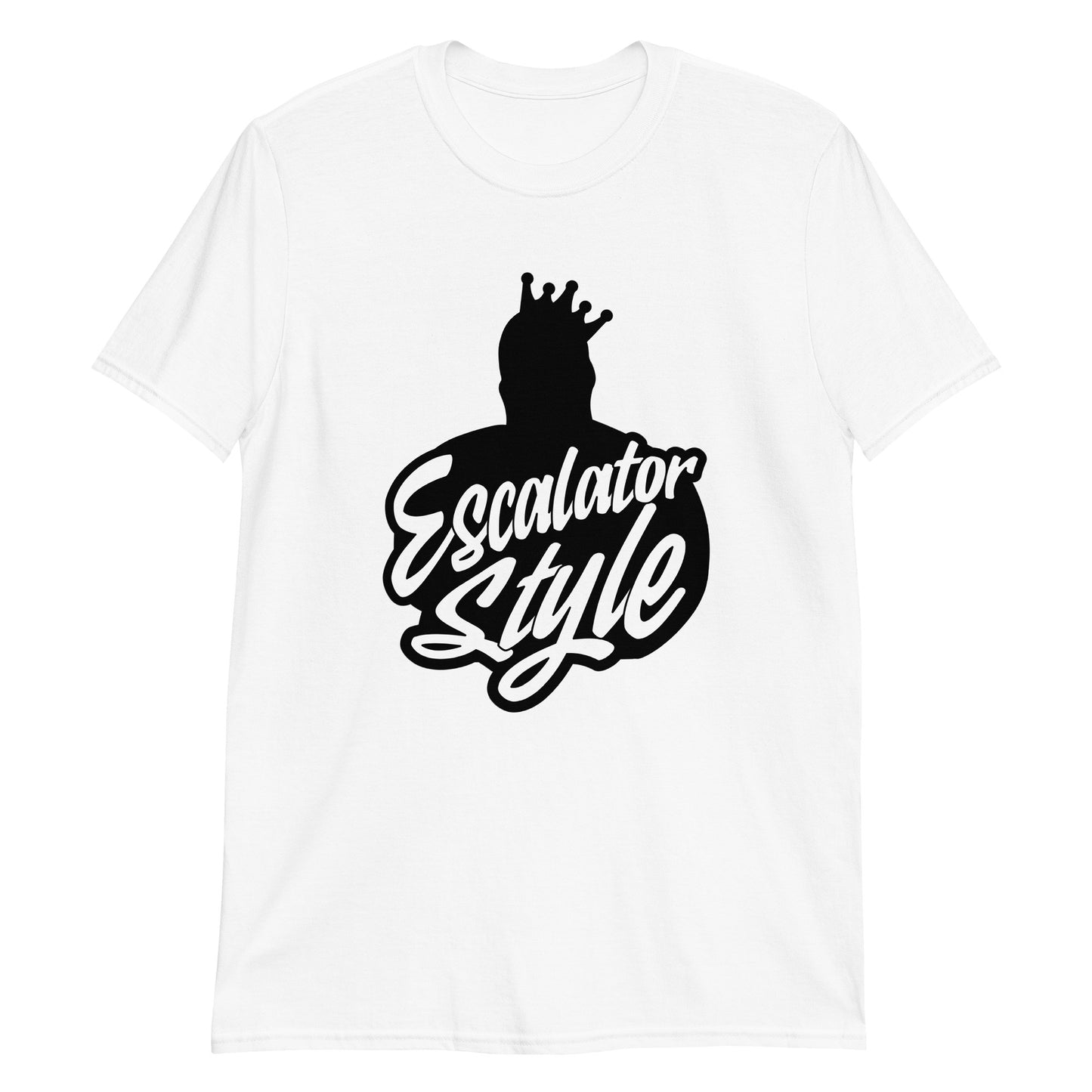 Notorious Big T Shirt / Escalator Style / Biggie Smalls / East Coast Hip Hop