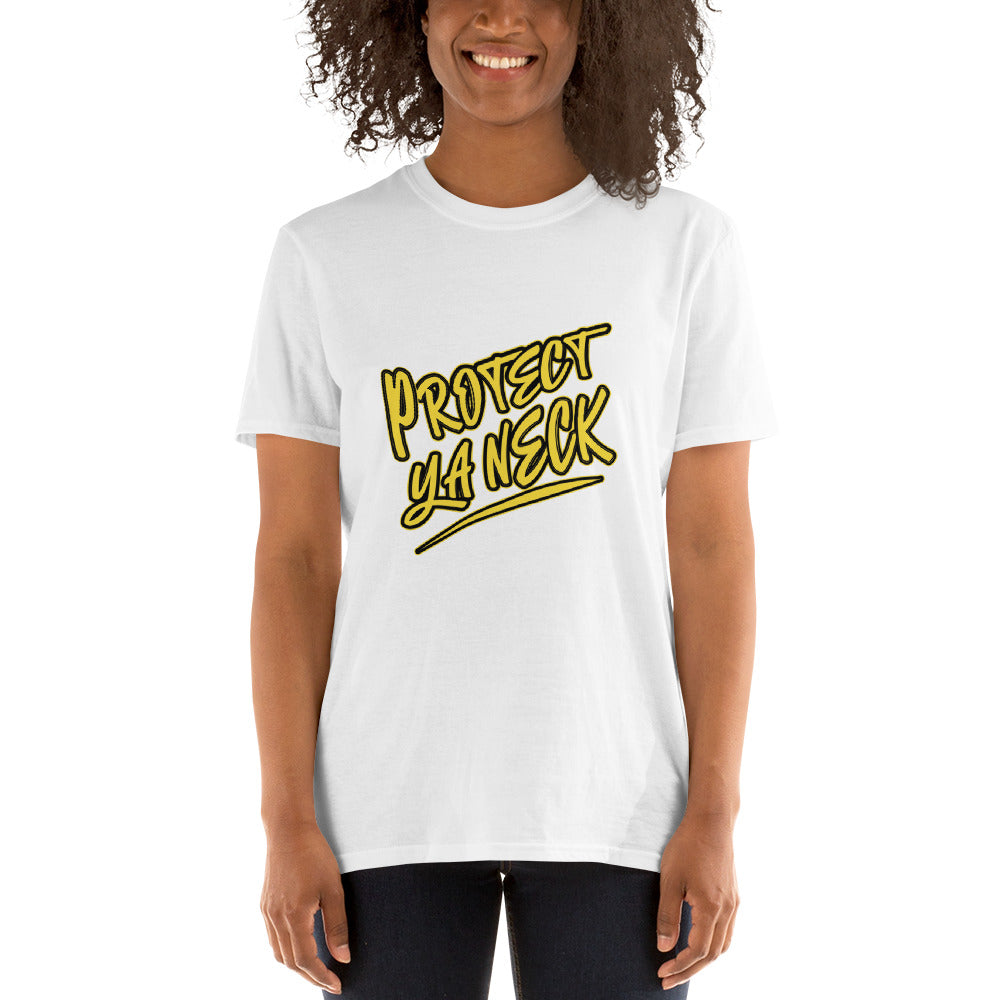 Wu Tang Shirt / Protect Ya Neck / Slums Of Shaolin / East Coast Hip Hop