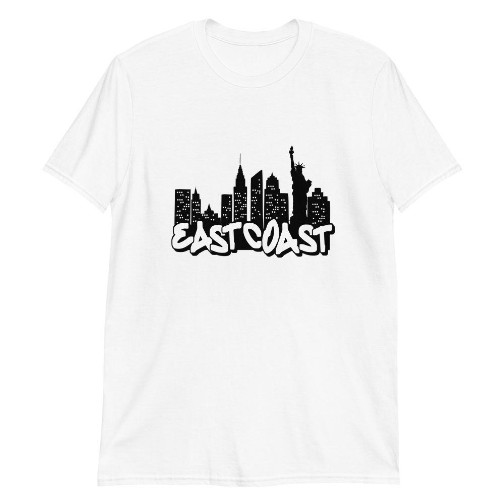 East Coast Hip Hop / 90s Hip Hop / New York Hip Hop / Rap