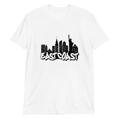 East Coast Hip Hop / 90s Hip Hop / New York Hip Hop / Rap