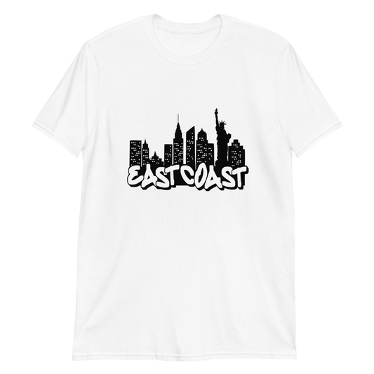 East Coast Hip Hop / 90s Hip Hop / New York Hip Hop / Rap