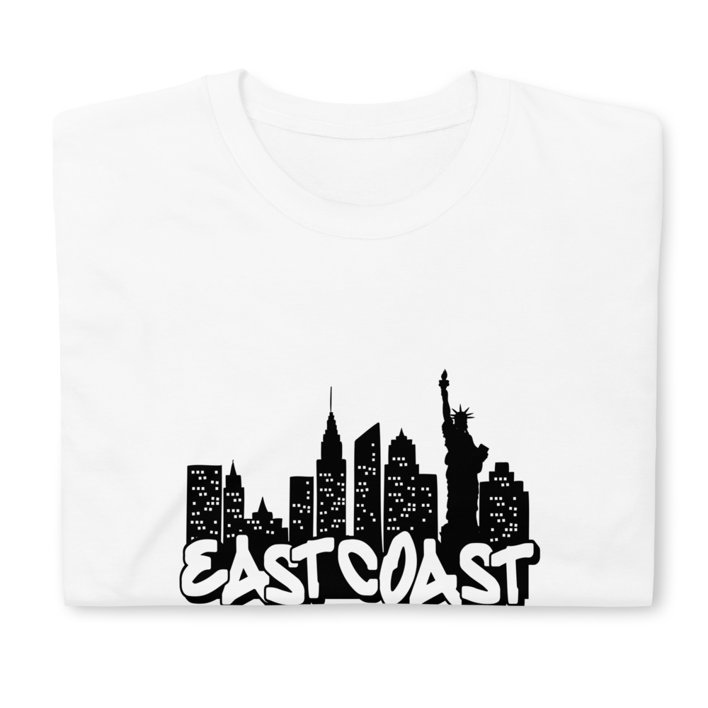 East Coast Hip Hop / 90s Hip Hop / New York Hip Hop / Rap