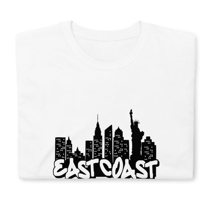 East Coast Hip Hop / 90s Hip Hop / New York Hip Hop / Rap