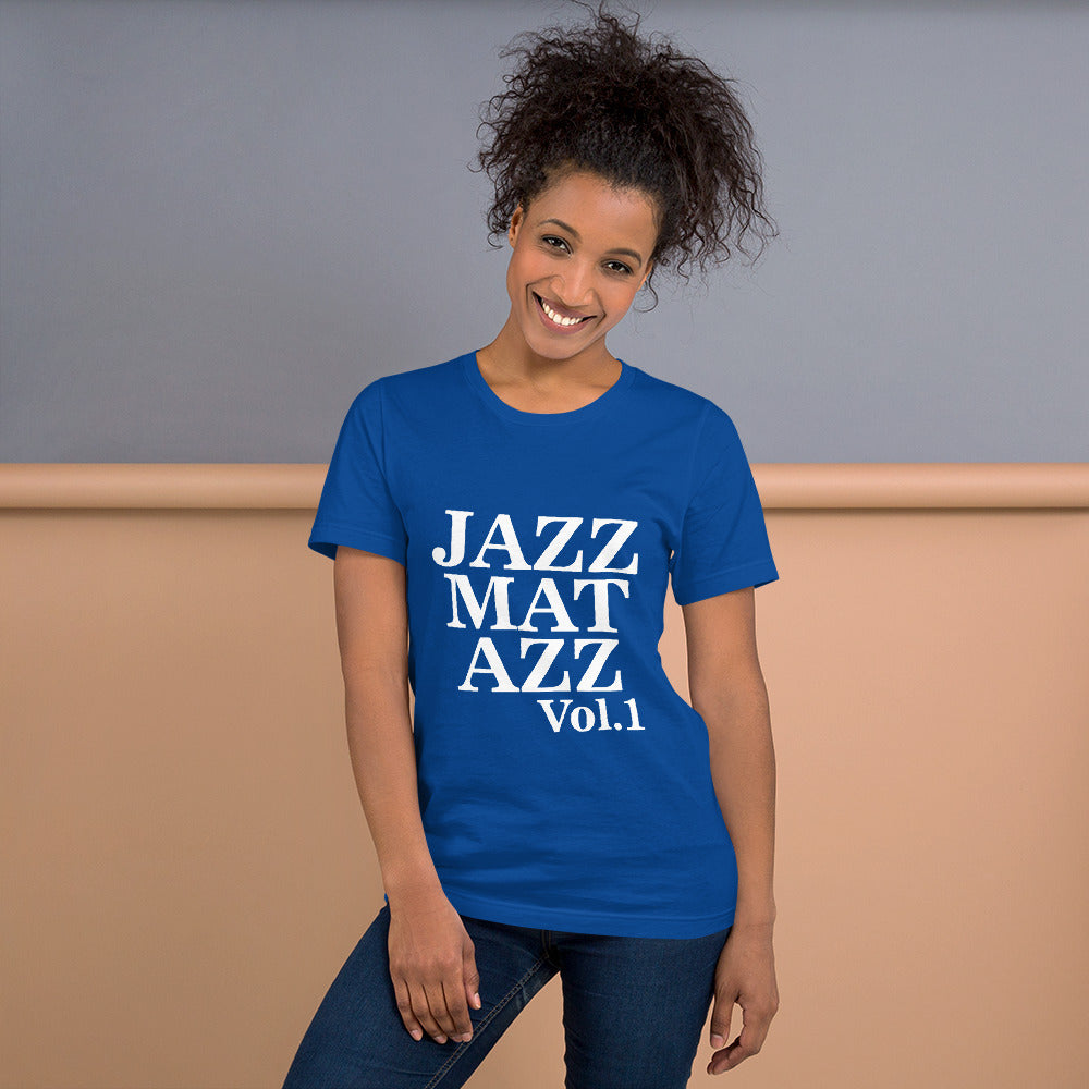 Guru Shirt / Jazzmatazz / Jazz-Hop / 1993 Hip Hop