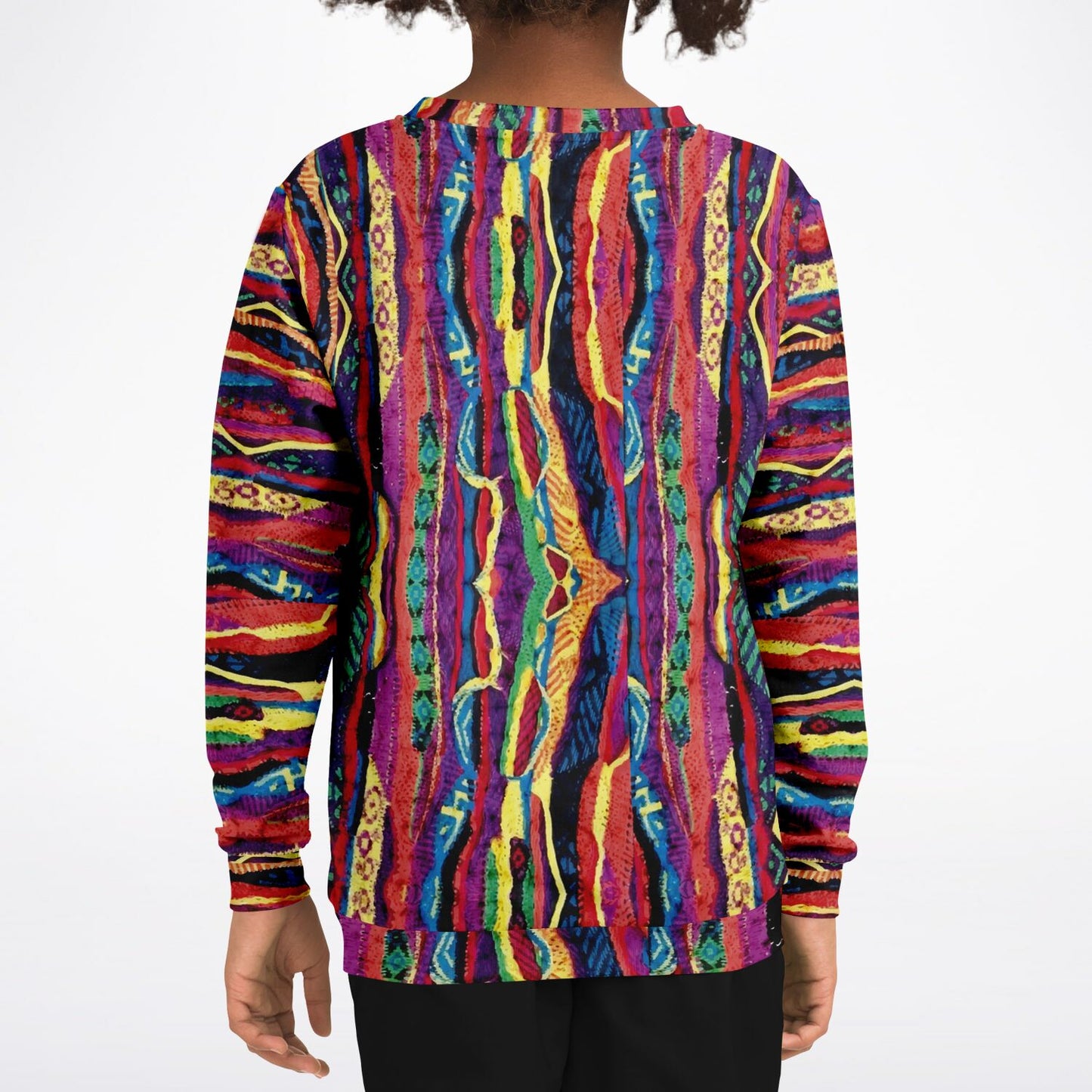 Biggie Smalls Kids Sweatshirt / Printed Notorious Big Sweatshirt for Kids
