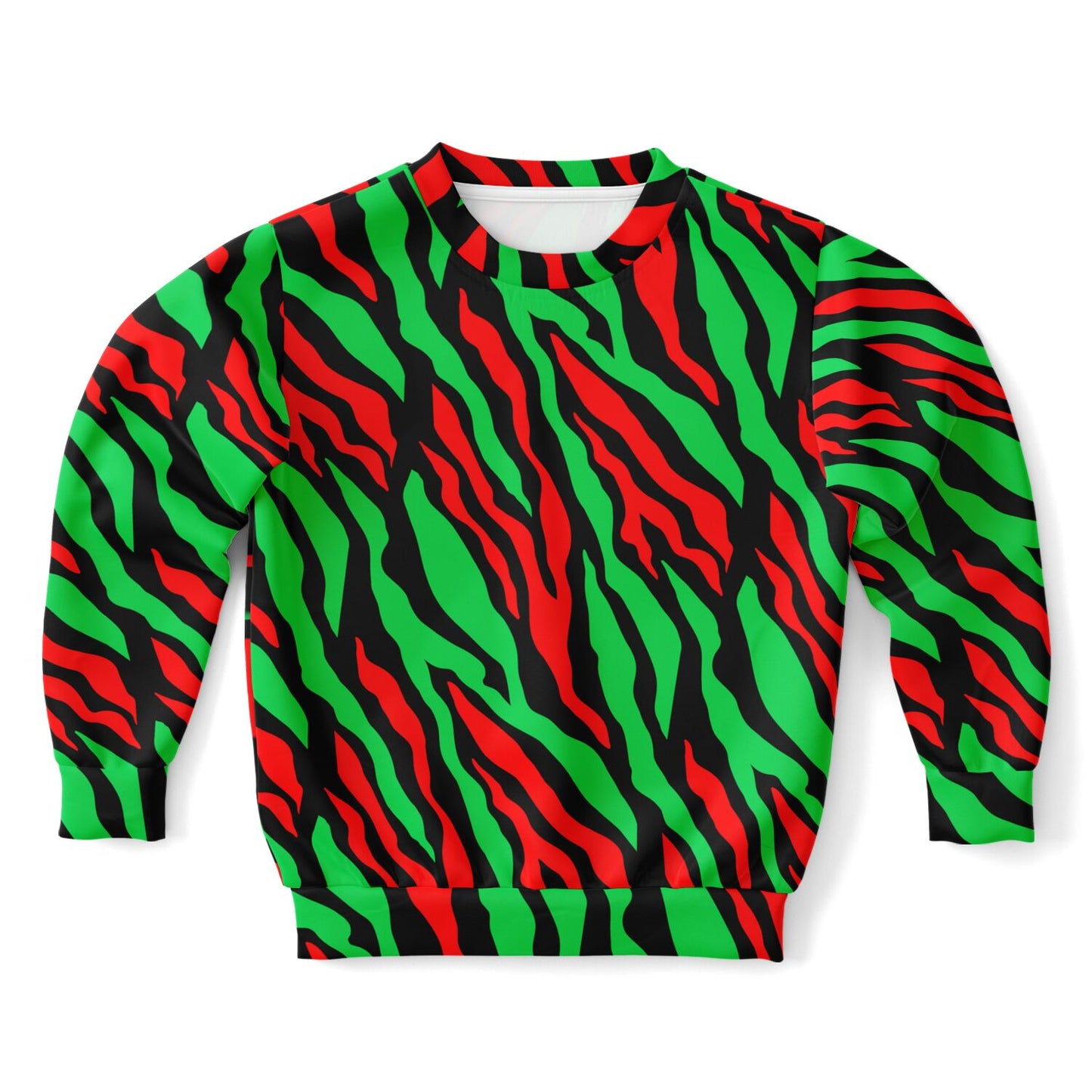 East Cost Hip Hop Sweatshirt for kids/ Low End Theory Stripes sweatshirt