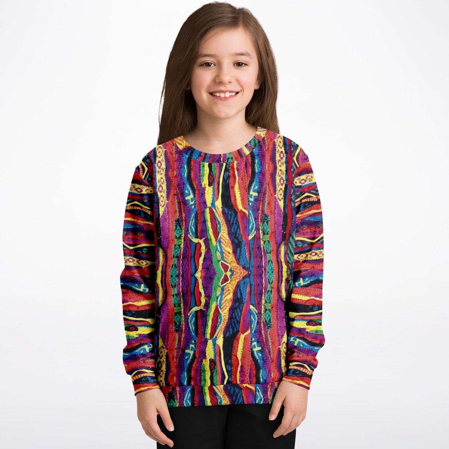 Biggie Smalls Kids Sweatshirt / Printed Notorious Big Sweatshirt for Kids