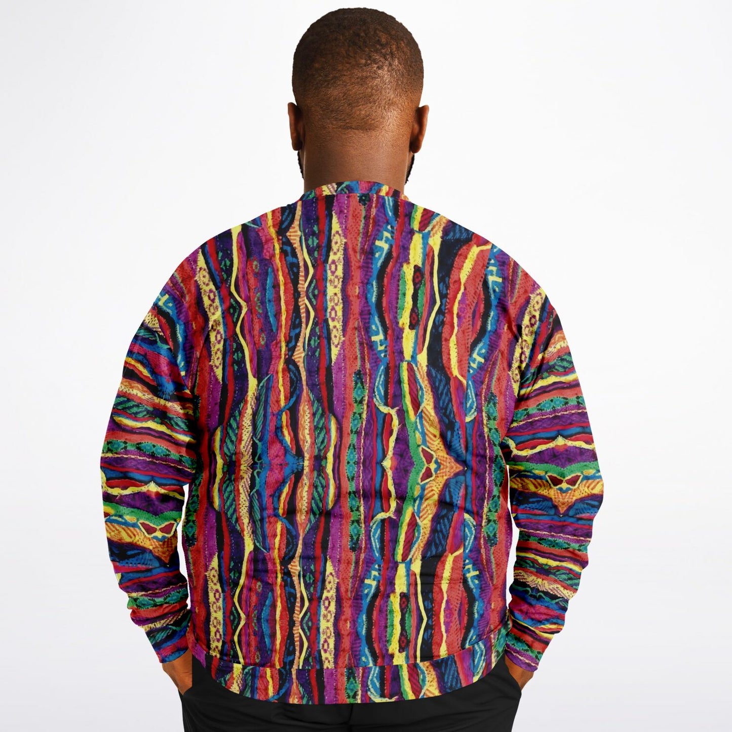 Biggie Smalls costume/ Printed Sweatshirt Plus-size up to 6XL