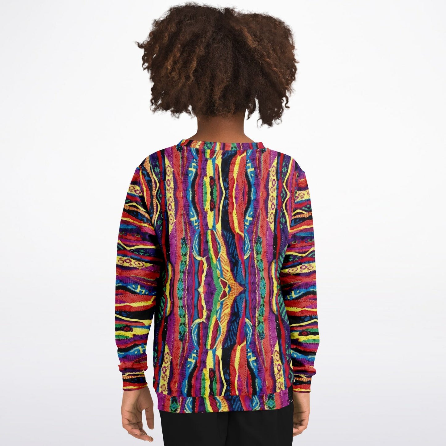 Biggie Smalls Kids Sweatshirt / Printed Notorious Big Sweatshirt for Kids
