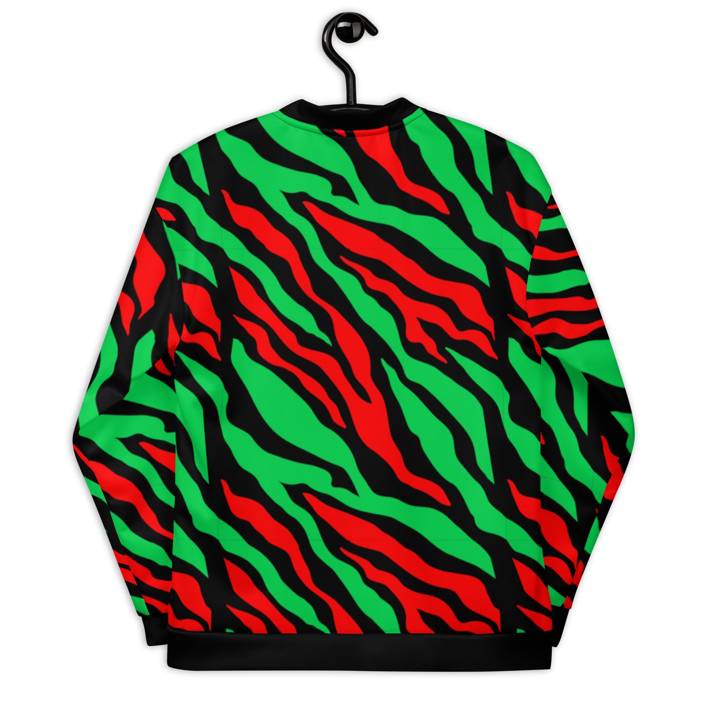 Old School Hip Hop Jacket / East Coast Hip Hop Apparel