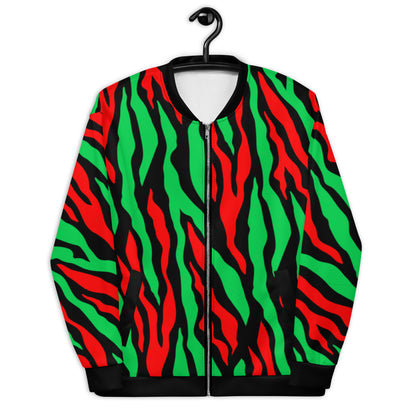 Old School Hip Hop Jacket / East Coast Hip Hop Apparel