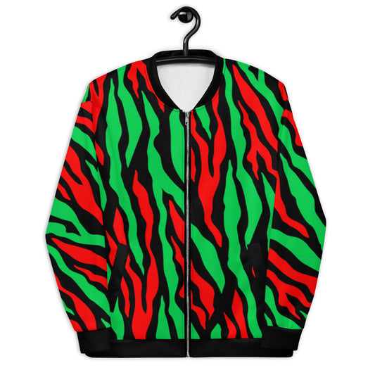 Old School Hip Hop Jacket / East Coast Hip Hop Apparel