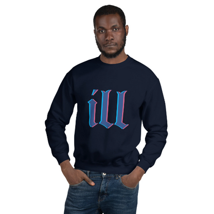 East Coast Hip Hop sweatshirt / Illmatic sweatshirt