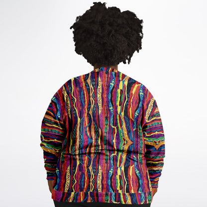 Biggie Smalls costume/ Printed Sweatshirt Plus-size up to 6XL