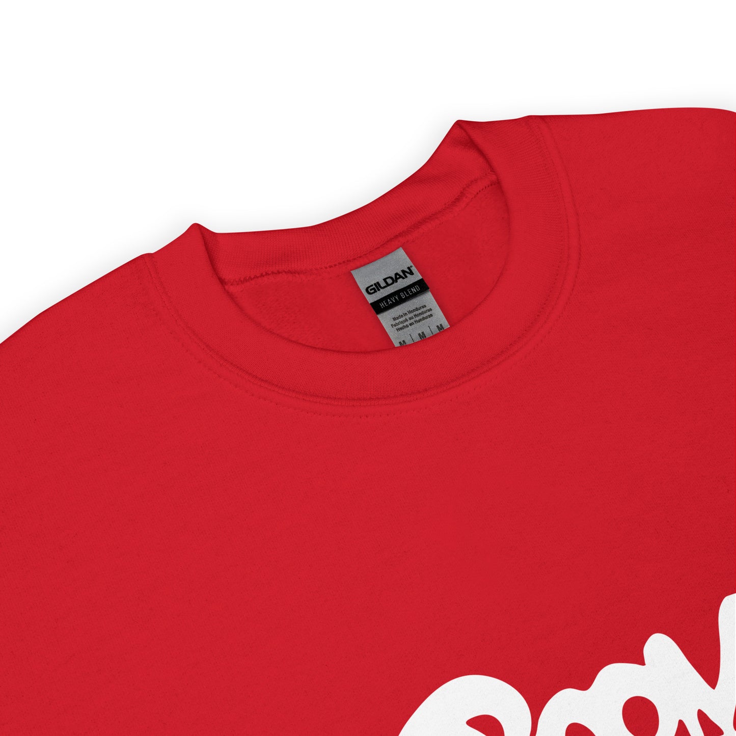 Boom Bap Sweatshirt / Old School Hip Hop Sweatshirt